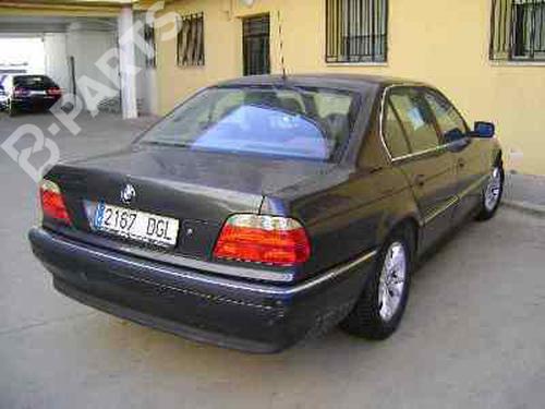 Used Parts BMW 7 (E38)  730 i, iL  264043