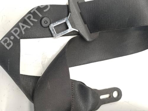 Rear left seatbelt BMW 1 (E87)  | BP19520323I29 