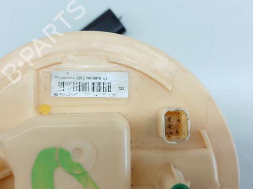 Fuel pump CITROËN C4 Picasso II 1.6 HDi / BlueHDi 115 | BP30731872M76 