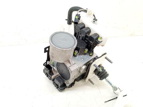 Used Servo brake Servo brake KIA NIRO I (DE) 1.6 GDI Hybrid (105 hp) 36500492 36500492