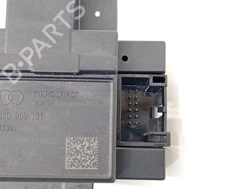 Ignition barrel AUDI A4 B8 (8K2) 2.0 TDI | BP37494777M48 - Image 5