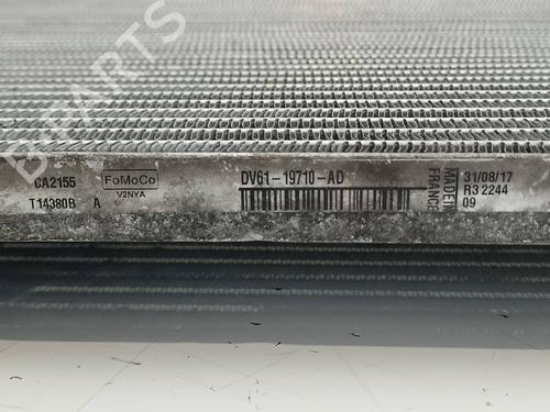 AC radiator FORD FOCUS III Turnier  | BP19425729M32 
