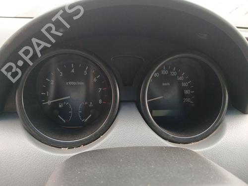 Gearbox DAEWOO KALOS (KLAS) 1.4 | BP30137442M3 