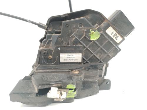 Front right lock MAZDA 3 (BK) 1.6 MZ-CD | BP5118943C97 
