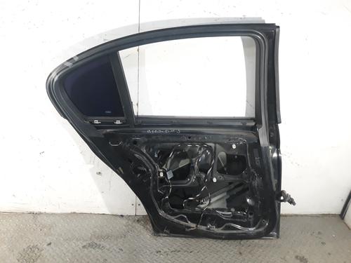 Left rear door BMW 3 (E90)  | BP9591103C4 