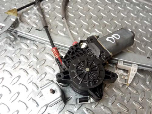 Front right window mechanism CITROËN XSARA (N1) 1.9 TD | BP5999917C23 
