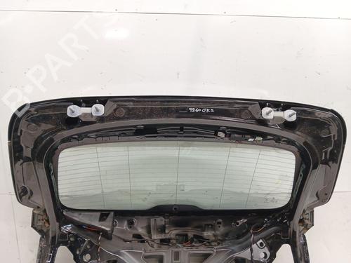Tailgate BMW X1 (E84) xDrive 23 d | BP34378717C6  - Image 5
