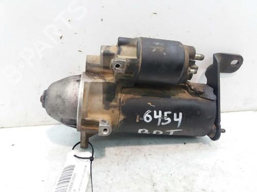 Startmotor OPEL VECTRA B Hatchback (J96) [1995-2003]  3065146
