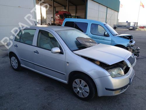 Engine SKODA FABIA I (6Y2) 1.9 TDI | BP32477334M1