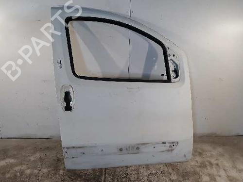 Used Right front door PEUGEOT BIPPER (AA_) [2008-2025]  5226250
