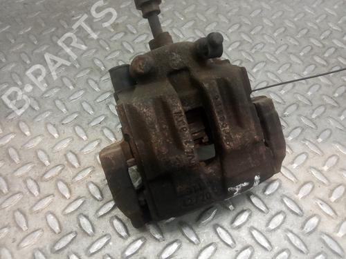 Left rear brake caliper BMW 3 (E90)  | BP11624234M107 
