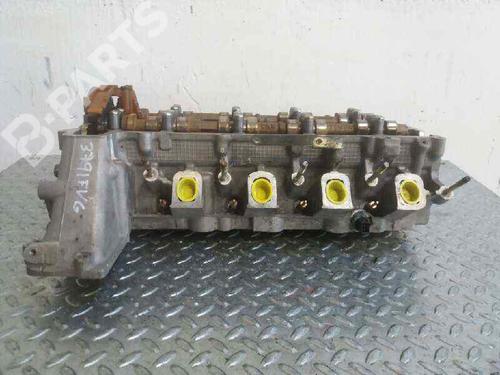 Used Cylinder head Cylinder head BMW 3 (E46) 320 d (136 hp) 10980087 10980087