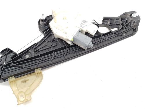 Used Rear left window mechanism Rear left window mechanism 38594296 38594296