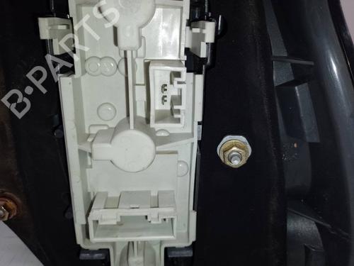 Left taillight BMW 3 Compact (E46)  | BP18661592C34 