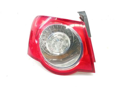 Used Left taillight Left taillight VW PASSAT B6 (3C2) 2.0 TDI 16V (140 hp) 36297030 36297030