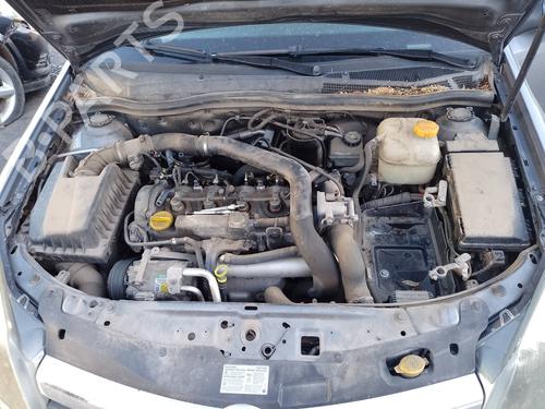 Gearbox OPEL ASTRA H (A04)  | BP19035249M3 