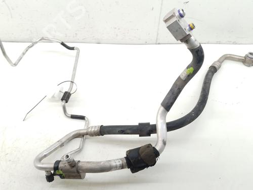 AC pipe AUDI A4 B8 (8K2) 2.0 TDI | BP30969997M126