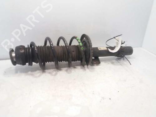 Used Left front shock absorber SEAT IBIZA IV (6J5, 6P1) [2008-2017]  4952251