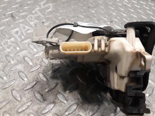 Front right lock AUDI A6 C7 (4G2, 4GC) 3.0 TDI quattro | BP6804016C97 