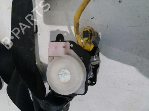 Airbag Kit MAZDA 5 (CR) 2.0 CD (CR19) | BP3061719C86 