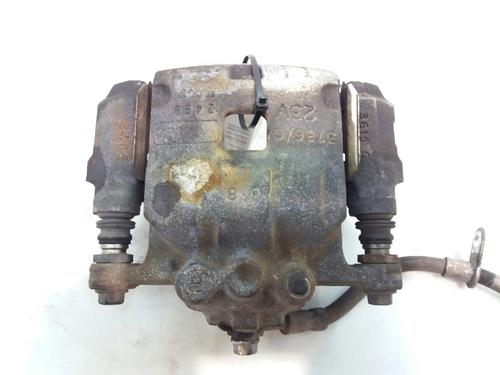 Right front brake caliper FORD FIESTA VI (CB1, CCN)  | BP11624846M104 