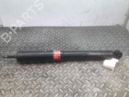 Venstre bagtil støddæmper OPEL CORSA C (X01) [2000-2009]  16858933