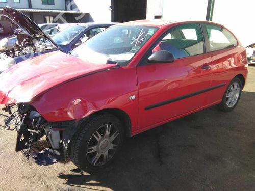 Starter SEAT IBIZA III (6L1)  | BP3082331M8 