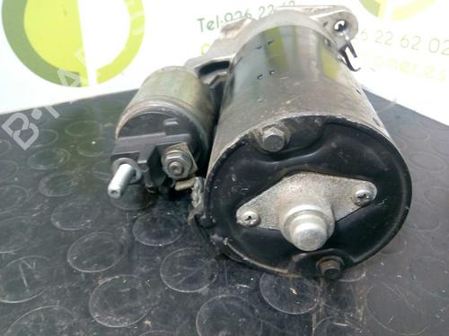Starter MERCEDES-BENZ E-CLASS (W211) E 420 CDI (211.029) | BP3081250M8 