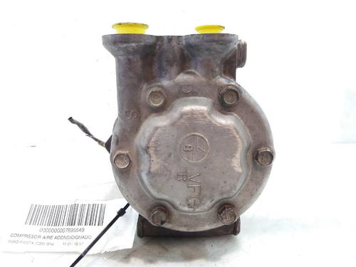 AC compressor FORD FIESTA V (JH_, JD_)  | BP3083661M34 