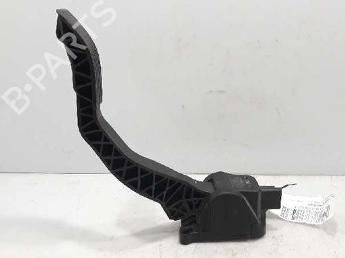 Pedal CITROËN C4 Coupe (LA_) [2004-2013]  4954389