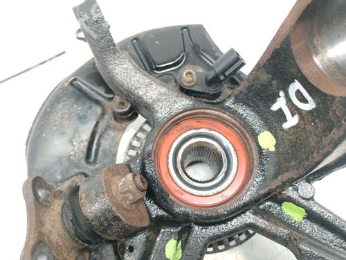 Left front steering knuckle SEAT LEON (1M1)  | BP24128708M25 