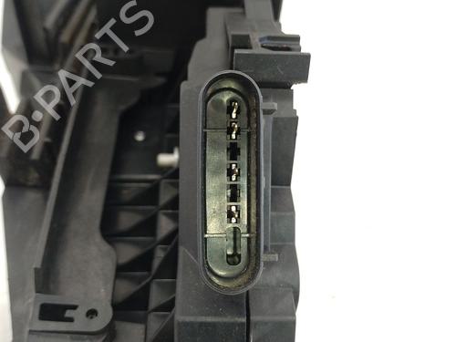Front right lock FORD FOCUS III 2.0 TDCi | BP26640627C97 