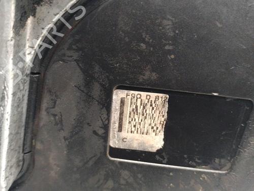 Motor RENAULT SCÉNIC II (JM0/1_) 1.9 dCi (JM0G, JM12, JM1G, JM2C) | BP30645269M1 