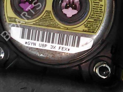 Driver airbag OPEL ZAFIRA / ZAFIRA FAMILY B (A05)  | BP3054316C9 