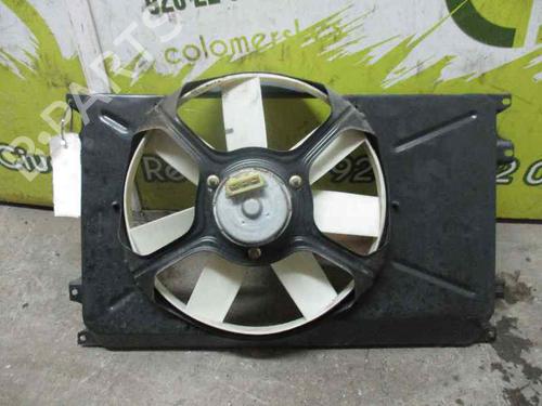 Used Radiator fan SEAT CORDOBA (6K1, 6K2) [1993-2002]  3058460