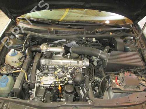 Squib airbag VW BORA I (1J2) 1.9 TDI | BP3077304C102 