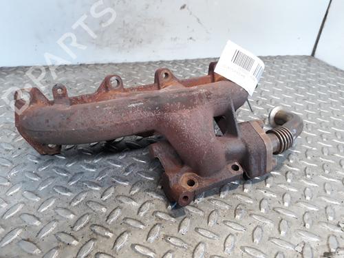 Udstødningsmanifold FIAT STILO (192_) 1.9 D Multijet (100 hp) 11673869