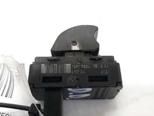 Right front window switch BMW 5 (E60) 520 d | BP4914266I26 