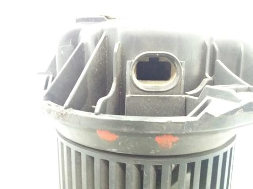 Heater blower motor PEUGEOT 406 (8B)  | BP3411233M62 