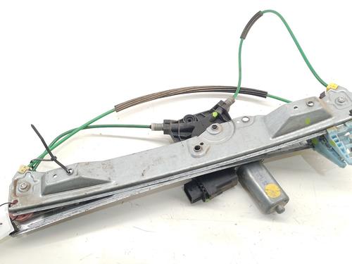 Front right window mechanism OPEL CORSA D (S07) 1.3 CDTI (L08, L68) | BP31341130C23  - Image 5
