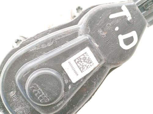 Right rear brake caliper RENAULT MEGANE IV Hatchback (B9A/M/N_) 1.5 dCi 110 (B9A3) | BP36034039M106 - Image 4