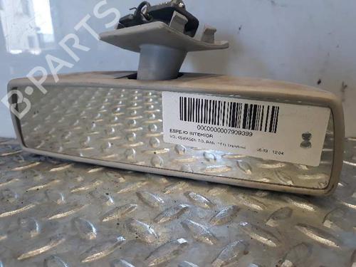 Used Rear mirror VW TOURAN (1T1, 1T2) [2003-2010]  5542455