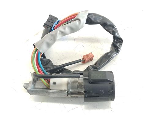 Used Ignition barrel CITROËN XSARA PICASSO (N68) 1.6 HDi (90 hp) 31063290