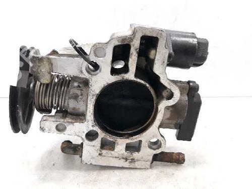 Throttle body DAEWOO NUBIRA Saloon (J100)  | BP5111119M82 