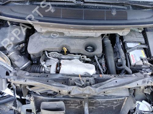 Engine OPEL ZAFIRA TOURER C (P12) 2.0 CDTi (75) | BP36388128M1 - Image 6