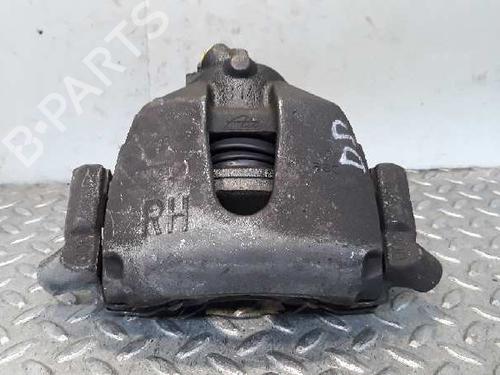 Used Right front brake caliper VOLVO S40 II (544) 2.0 D (136 hp) 11626357