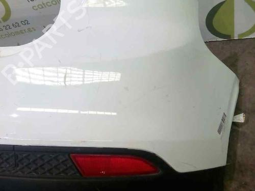 Rear bumper FORD FOCUS III  | BP3057599C8 