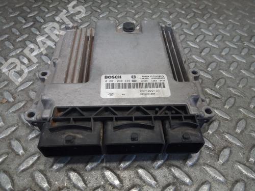 Used Control unit Control unit RENAULT CLIO IV (BH_) [2012-2021] 10062828 10062828