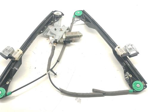 Front right window mechanism FORD FOCUS I (DAW, DBW) 1.8 TDCi | BP30173652C23