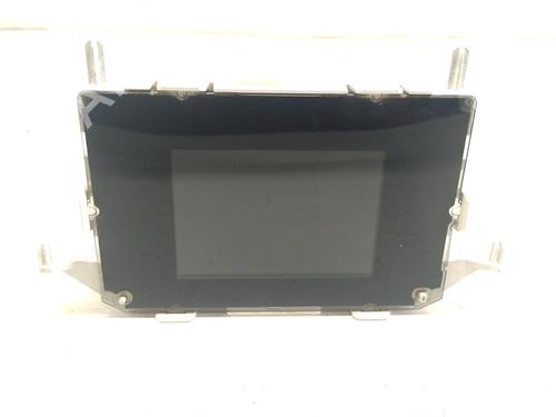 Used Display monitor FORD FIESTA VI (CB1, CCN) 1.5 TDCi (75 hp) 28055475